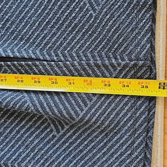 SPEECHLESS BRAND JUNIORS BLUE DRESSY DRESS SIZE 11 - Picture 13 of 16